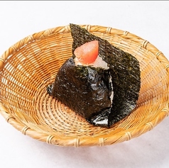 明太子