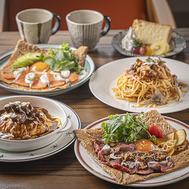LaGrace ラ グラースのおすすめ料理1