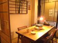 赤から 奈良橿原店の雰囲気1