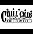 CHILL CRIBのロゴ