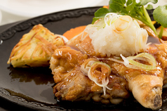 Restaurantあずま屋のおすすめランチ3