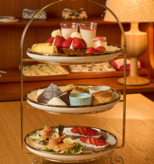 HYGGE CAFE & GARDEN ヒュッゲ カフェ アンド ガーデンのコース写真