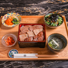 川越松江町 焼肉ハレトケの特集写真