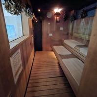 サ活に最適なサ飯もご用意しております！