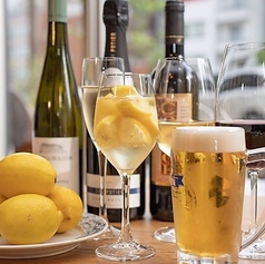 カチカチレモン スパークリング