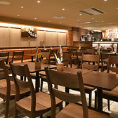 BEER HOUSE 森卯の雰囲気2