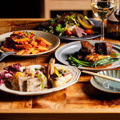 不二子 名駅店の写真