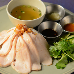 アジアンビストロ Dai 日吉店のおすすめランチ1