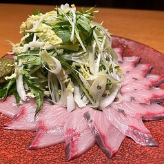 魚と肴 ぶりばり 新橋店のコース写真