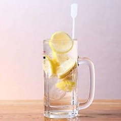 スーパーレモンハイ