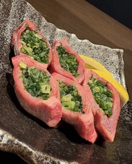 炭火焼肉れんかのコース写真