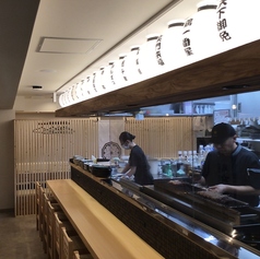 鶏 一番星 総本店の雰囲気1