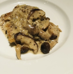 ビストロバル In Camera PORTA インカメラポルタのコース写真