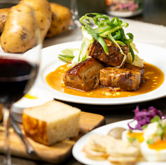 Bistro Nature ビストロナチュールのコース写真