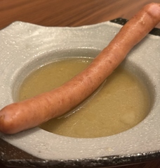 ウインナー