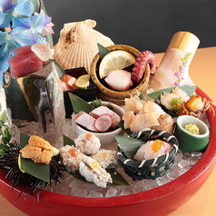 魚えん お初天神店の特集写真