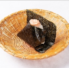 明太マヨ
