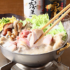 九州産直うまい処 日吉酒場のコース写真