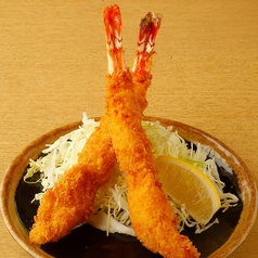 うおのぶ食堂の特集写真