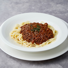 スパゲティー ボロネーゼ