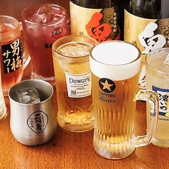かんぱい家 平井店のおすすめ料理1