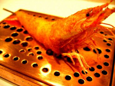 芦屋 串の助 kuraのおすすめ料理1
