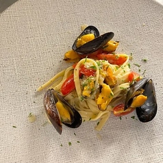隠れ家イタリアン cuccina たんぽぽ 富山店のおすすめ料理2
