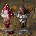料理メニュー写真&nbsp;SUNDAE