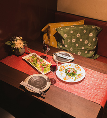 個室居酒屋　星野酒場　浅草橋本店の特集写真