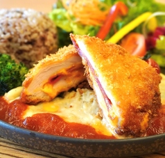 Cozy Garden Cafe AZALEA コージーガーデンカフェ アザレアのおすすめポイント1