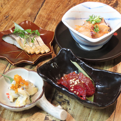 居酒屋 円らく 秋葉荘のおすすめ料理3