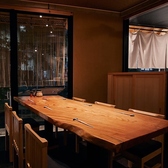 代々木 鳥松の雰囲気2