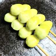 【旬のお野菜】