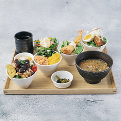 Mini Lover's Cafe ミニラバーズカフェ 各務原のおすすめランチ1