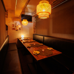 個室居酒屋 蒲田酒房 SHUBO特集写真1