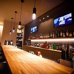 A L L E Y アリーの雰囲気2