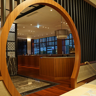 紹興酒や中国酒をはじめとした各種ドリンク