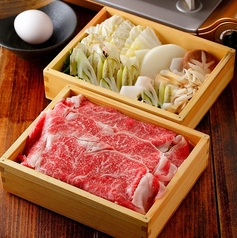 出汁とお寿司と日本酒のお店 おるげんと 駕町通り店のコース写真