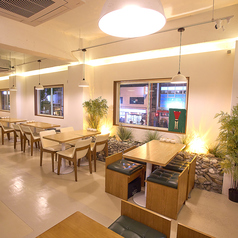 ベトナム料理 GAO ガオの雰囲気3