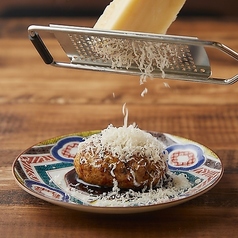 本格炭火焼鳥と鶏すき焼き とり屋十八番 姫路駅前店の特集写真