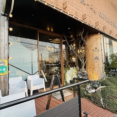 Bistro Luce ビストロルーチェの外観2