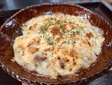 丹波旬菜 田舎家のおすすめ料理1