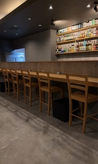 和モダン酒場いちの雰囲気2