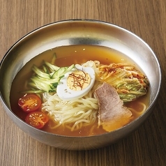 冷麺