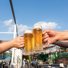 シンナ 新大久保駅前店のコース写真