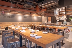 DENDEN デンデン 掛川駅北口前のコース写真