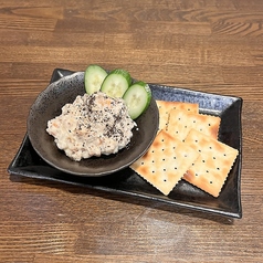 大人のポテトサラダ