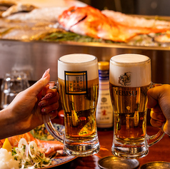 鮮魚と炉端焼き　炉瓶　新百合ヶ丘店の雰囲気3