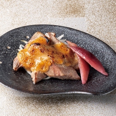 うつくしまエゴマ豚の西京みそ焼き