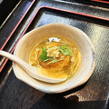 料理メニュー写真&nbsp;蓮根まんじゅう